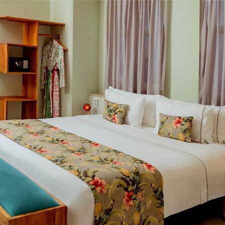 Townhouse Boutique Hotel Cartagena المظهر الخارجي الصورة
