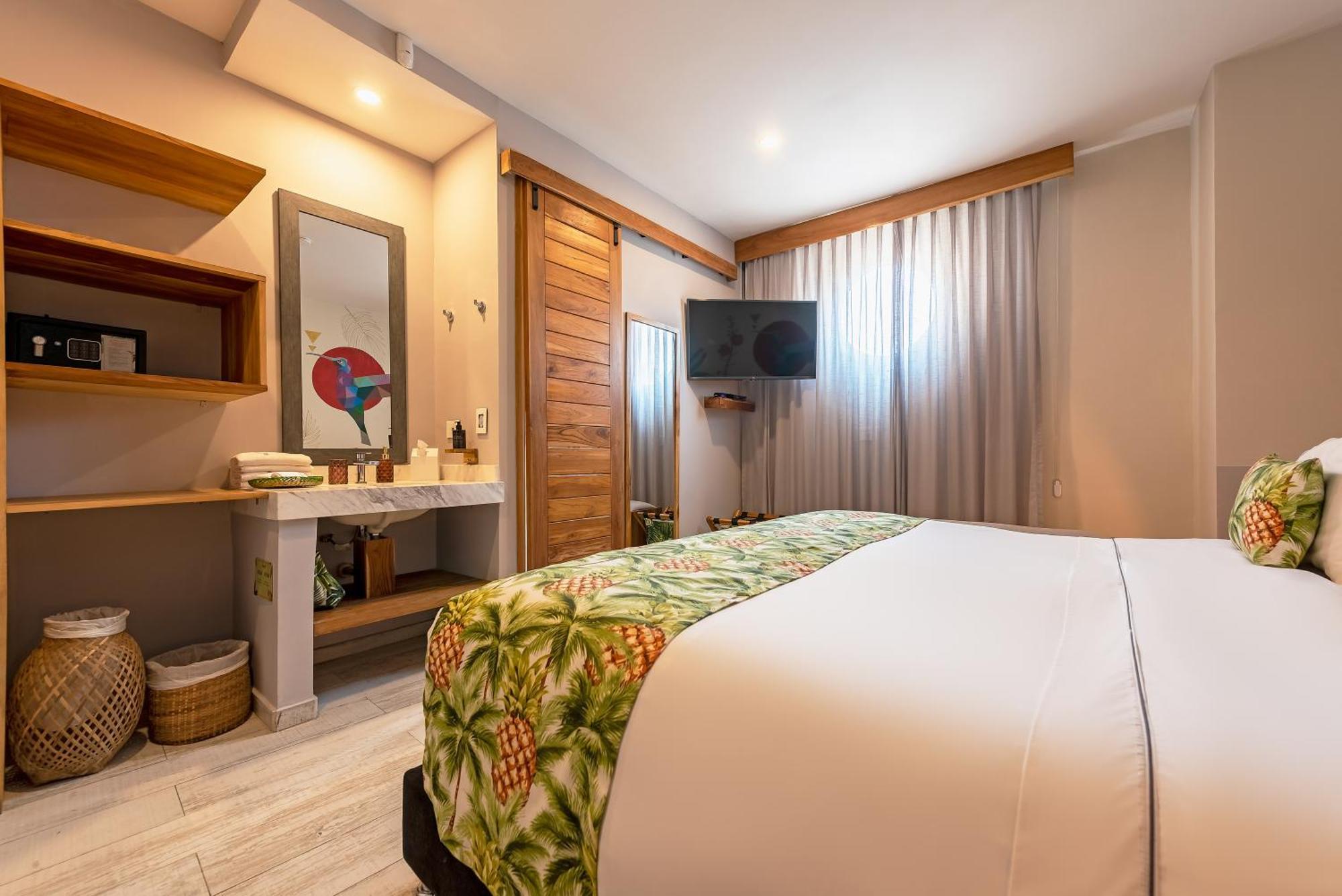 Townhouse Boutique Hotel Cartagena المظهر الخارجي الصورة