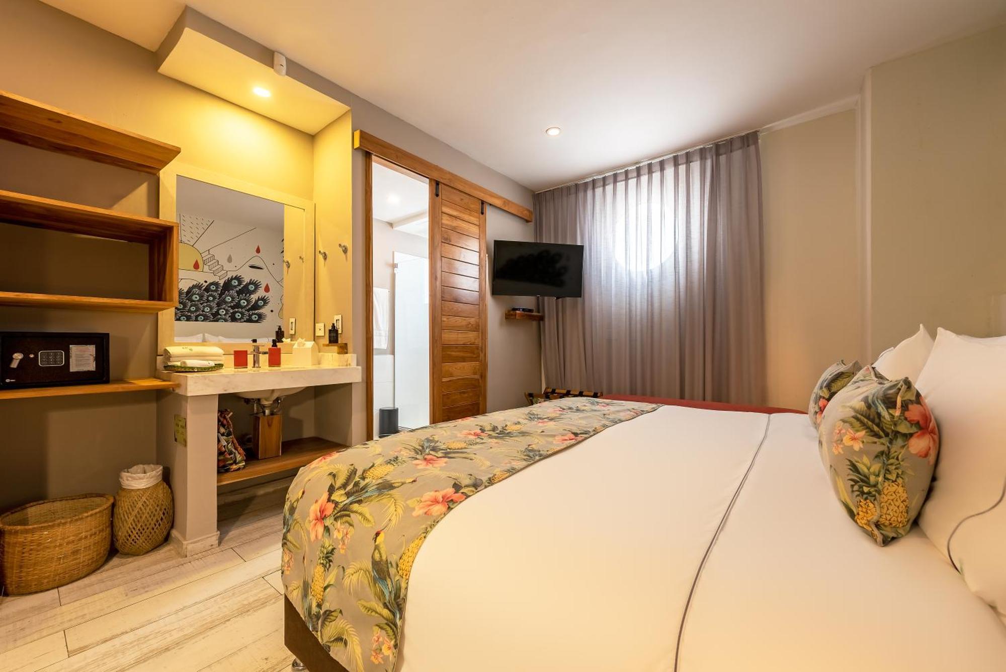 Townhouse Boutique Hotel Cartagena المظهر الخارجي الصورة