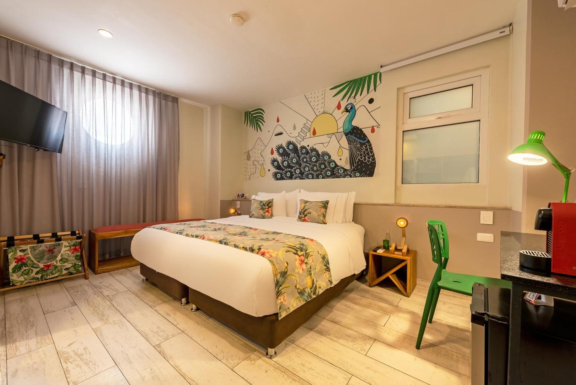 Townhouse Boutique Hotel Cartagena المظهر الخارجي الصورة