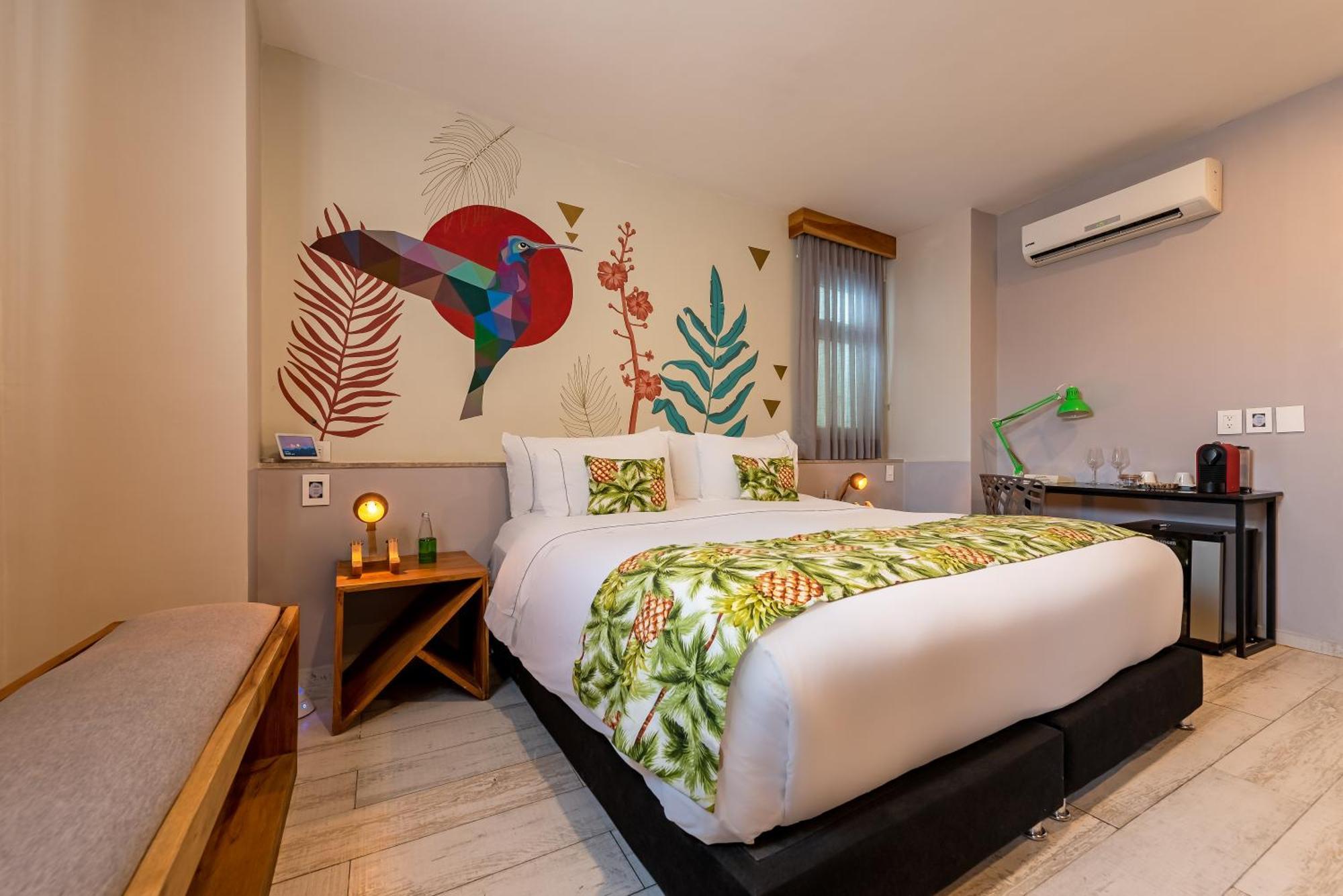 Townhouse Boutique Hotel Cartagena المظهر الخارجي الصورة