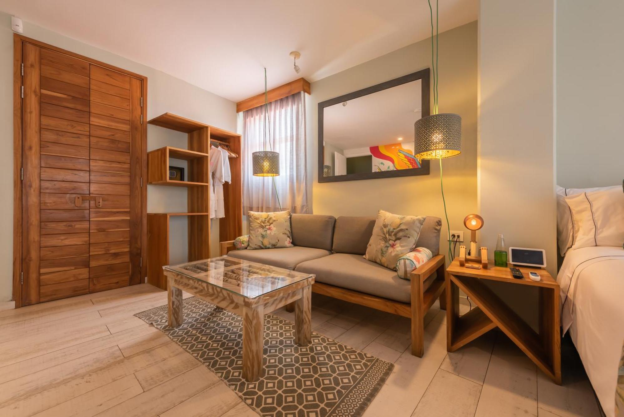 Townhouse Boutique Hotel Cartagena المظهر الخارجي الصورة