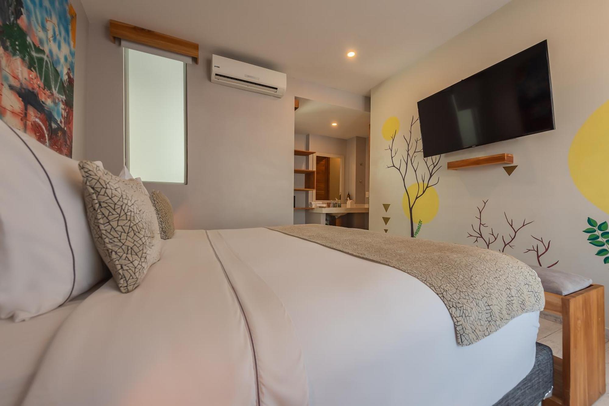 Townhouse Boutique Hotel Cartagena المظهر الخارجي الصورة