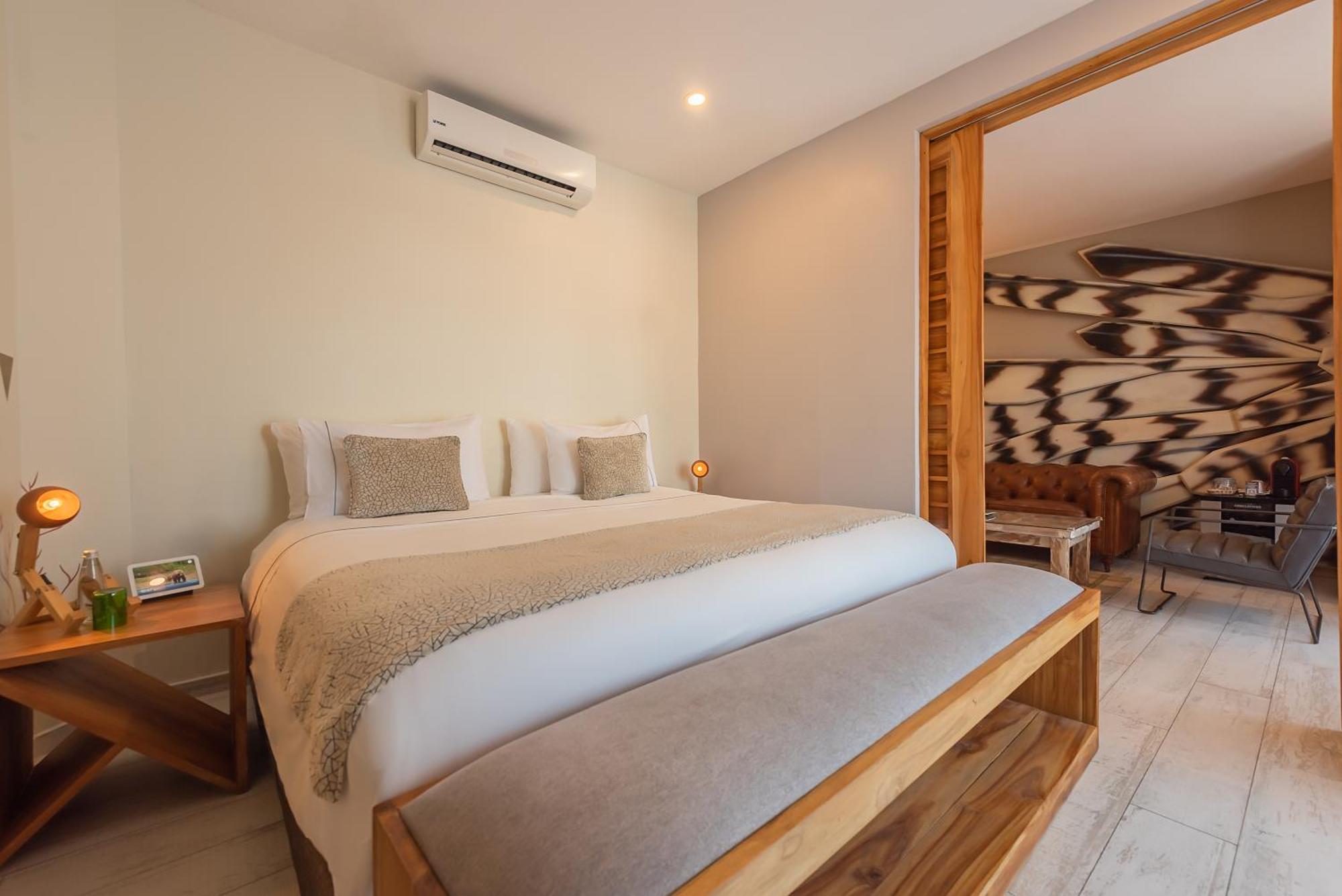 Townhouse Boutique Hotel Cartagena المظهر الخارجي الصورة