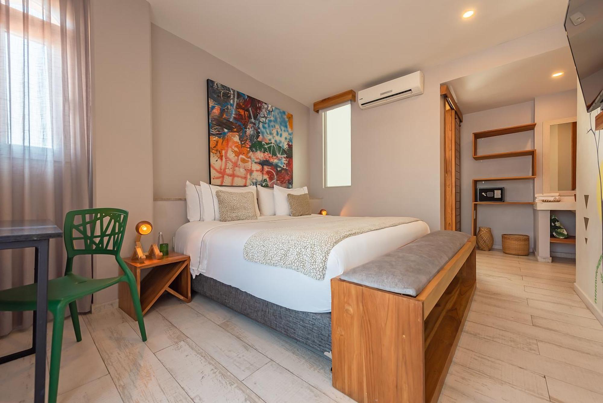 Townhouse Boutique Hotel Cartagena المظهر الخارجي الصورة