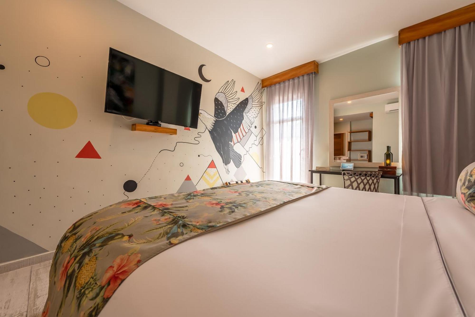 Townhouse Boutique Hotel Cartagena المظهر الخارجي الصورة