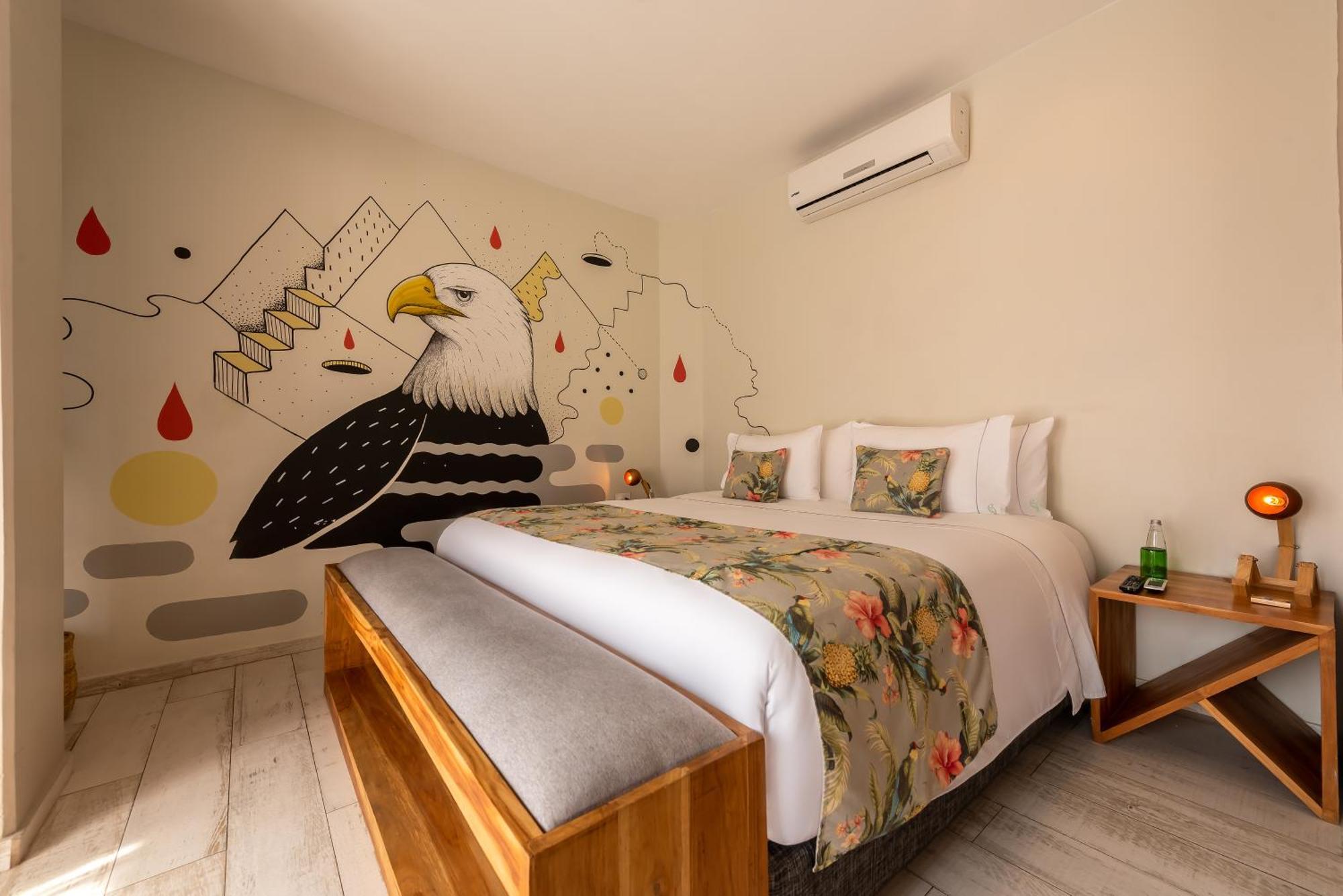 Townhouse Boutique Hotel Cartagena المظهر الخارجي الصورة