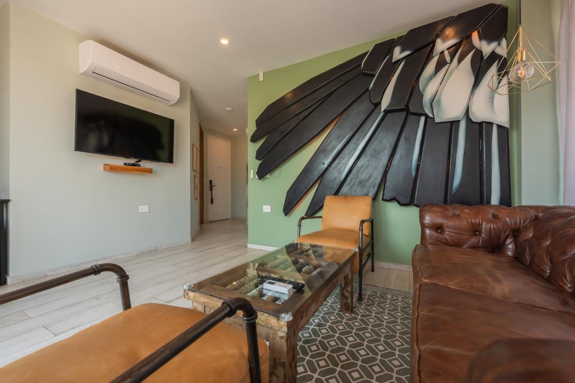 Townhouse Boutique Hotel Cartagena المظهر الخارجي الصورة
