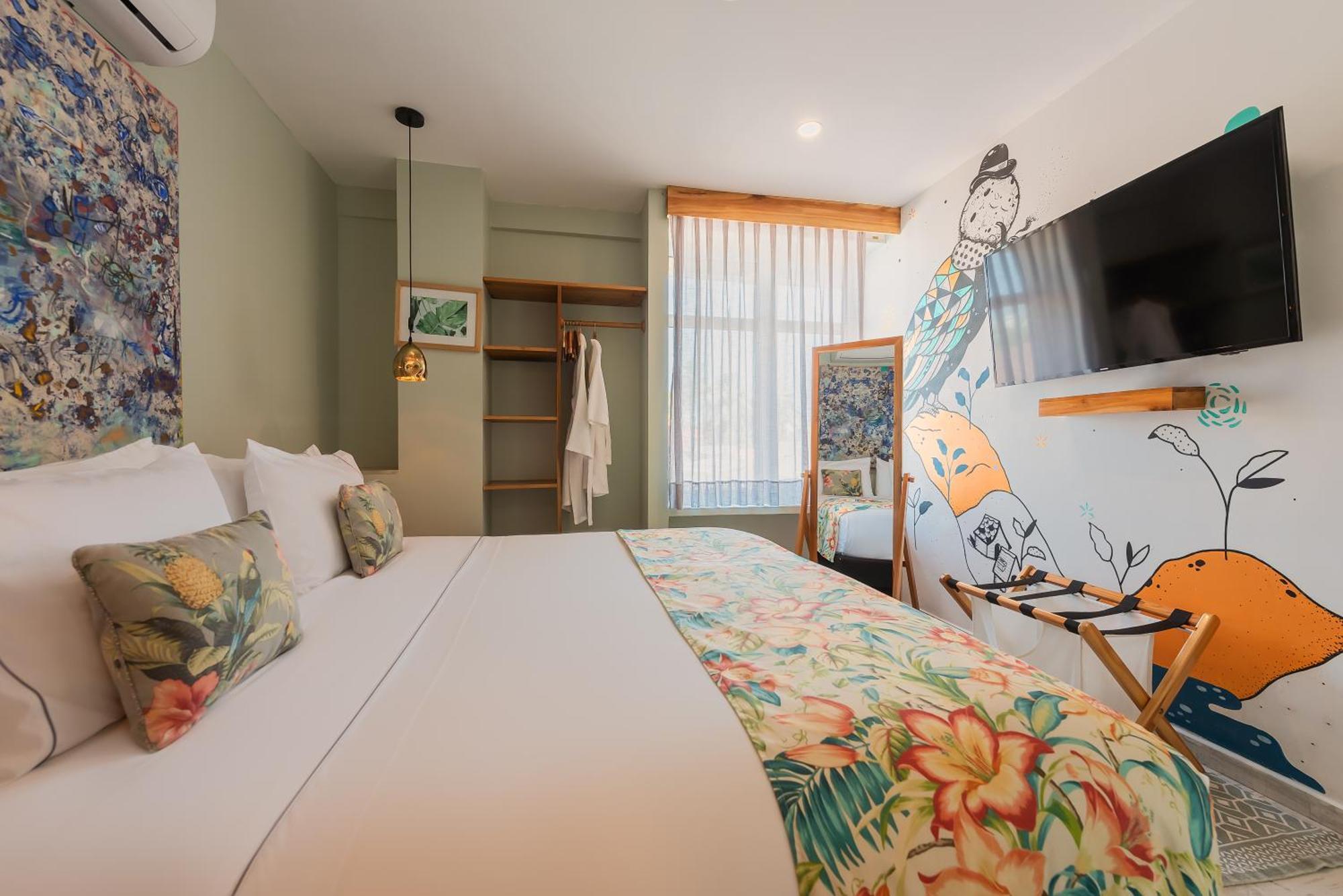 Townhouse Boutique Hotel Cartagena المظهر الخارجي الصورة