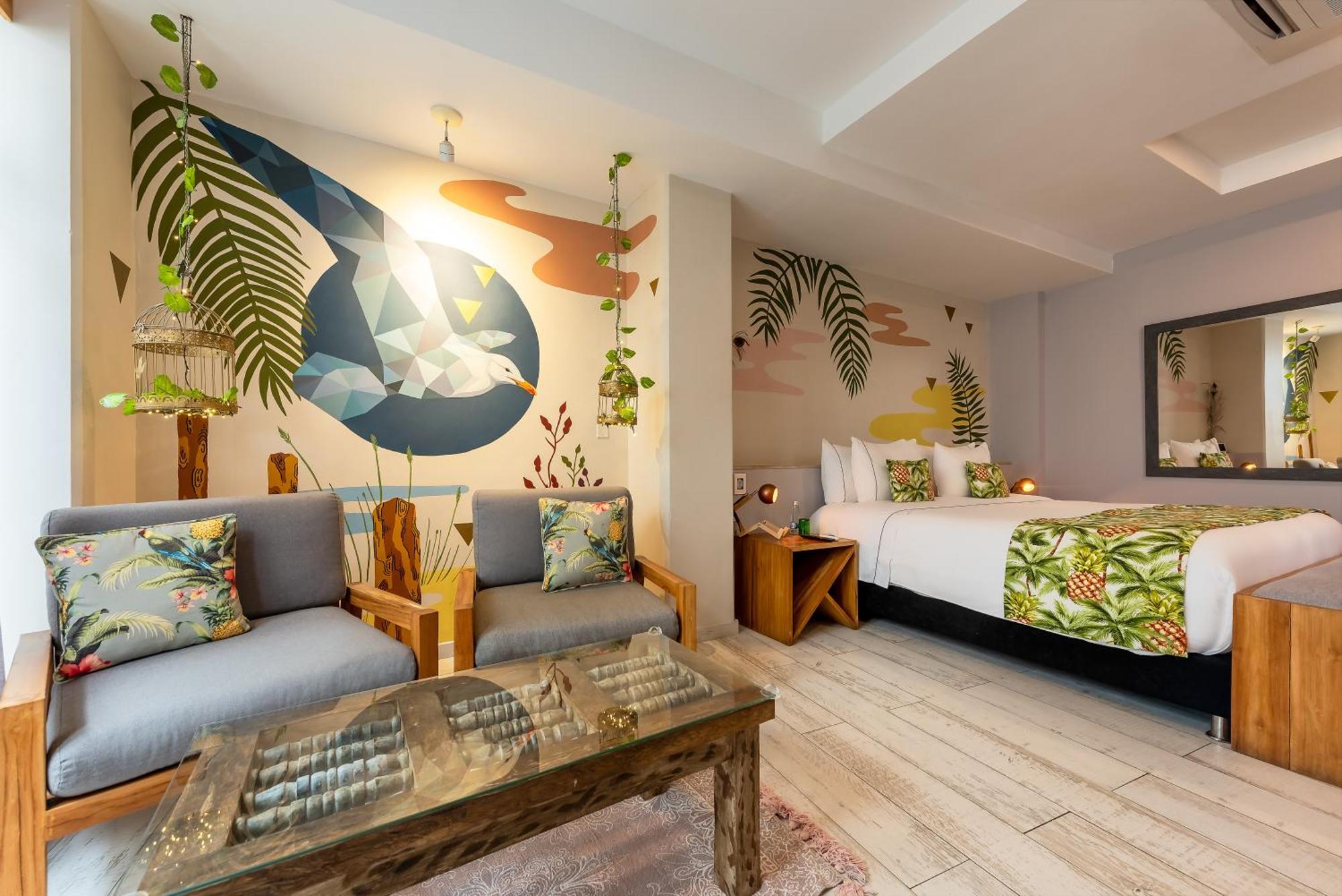 Townhouse Boutique Hotel Cartagena المظهر الخارجي الصورة