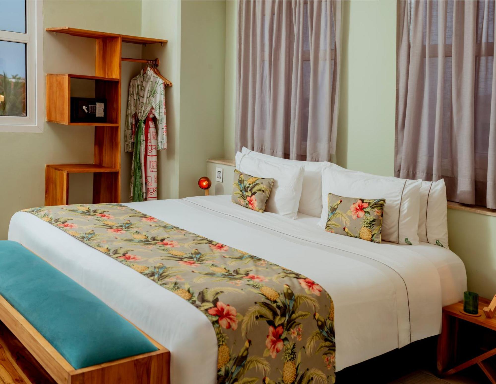 Townhouse Boutique Hotel Cartagena المظهر الخارجي الصورة